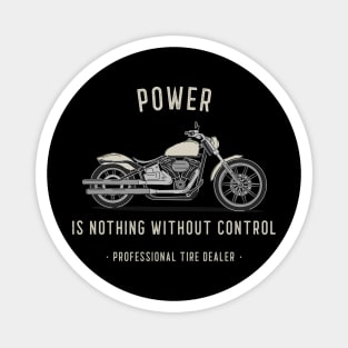 Mechanic Sayings Magnet